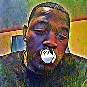 Meet your Posher, Andre